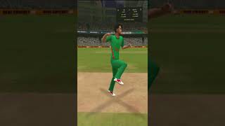 Real cricket 24 spin bowling tips#shorts#ytshorts#rc24