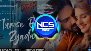 Tumse bhi jyada new Hindi song I Bollywood trending song I New song I Hindi song I