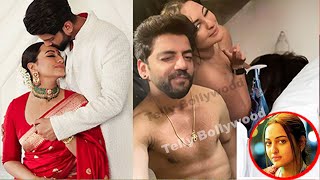 Sonakshi Sinha is Hiding BIG Dirty TRUTH about her Marriage with Zaheer made Family Ashamed