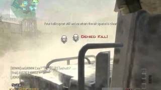 COD MW3 - Why I hate MW3 (Part 3)