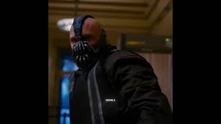 Bane | Own Paradise Edit #shorts #bane #thedarkknightrises #edit