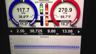 iManifold Wireless Probes