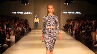 The Fifth Label Runway