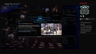 Monster Hunter World starting out