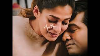 neeyum naanum anbe | whatsapp status | #love  #couple  #couplegoals