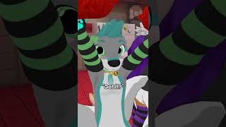 A VRCHAT Tournament...?