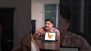 Let it cook YT short