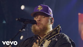 Luke Combs - Fast Car