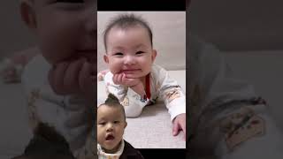 Cute baby P43 #cute #cuteanimal #baby #cutebaby #embe #funny #cutebabies #babycute #cutechildren