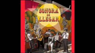 Sonora de Llegar - Mafioso