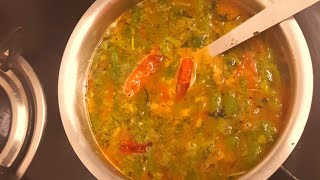 Garlic Rasam Recipe Without Rasam Powder | Quick Rasam Recipe | Imli Rasam Recipe #inhindi