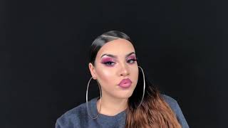 Slick ponytail tutorial | UNice Hair