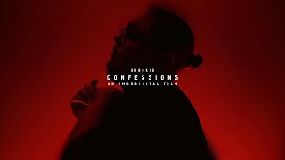 OhNoKid - Confessions (Dir. @ImSoDigital)