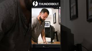 Thunderbolt 4 Is The Future 🔌