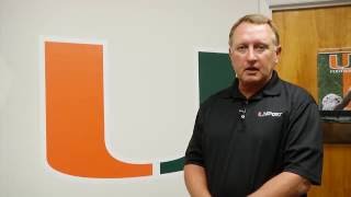 Faculty Video: UOnline Master's in Sport Administration