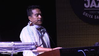 Javajazz - Exit Permit @ Mostly Jazz in Bali 28/05/2017 [HD]