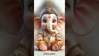 lord ganesha