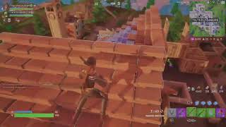 this is the CRAZIEST clutch in fortnite reloaded