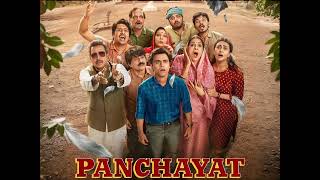 Panchayat main theme 2024 welcome episode