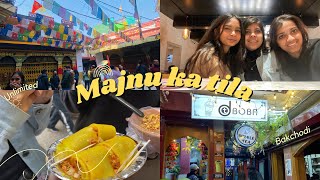 Majnu Ka Tila | Dilli Haat Ina❤️😍 | SokuusVlog | SokuuThekid