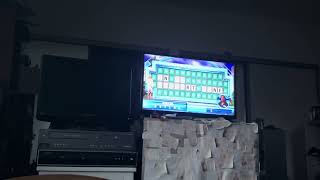 Wheel of fortune leave winter behind - Angela won $40,000