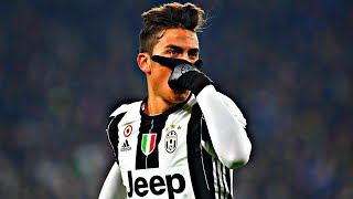 Paulo Dybala 4K Free Clip | Clip For Edit