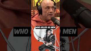 Joe Rogan Inspired by Miyamoto Musashi #jreclips #joerogan #joeroganexperience