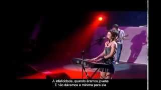 The Cranberries - Ode to my family - Legendado