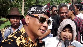 Demen Tek Simpen I Voc. Nay  I Putra Pa'i Muda I Live Show Blok Bulu Limpas