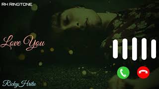 Sang Hoon Tere Ringtone | Tujhe Sochta Hoon Song Ringtone | Emotional Ringtone