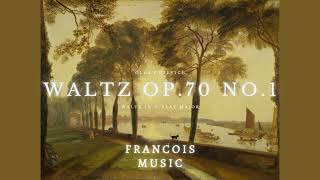 Chopin - Waltz Op.70 No.1, in G-flat Major