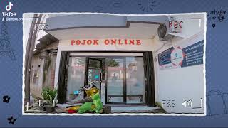 Welcome to Pojok Online :)