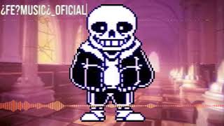 Last Breath Sans Phase 1 OST