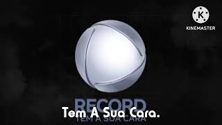 Tem A Sua Cara + Mata Sua Fome (Legendado)