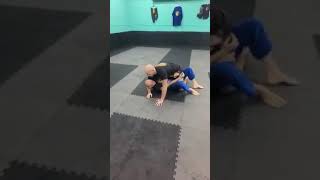 Bottom Mount Escapes - BJJ Moves Of The Week