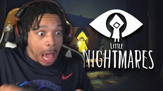 What Makes Little Nightmares SO Scary Even in 2024?