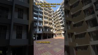 😍🏡 Aapke liye 1 BHK Flat Palghar West 📍😍🏡 #property #mumbai #palghar #shorts #ytshorts