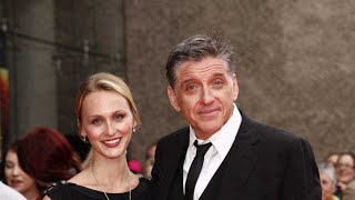 At 62, Craig Ferguson Confirms She Was The Love Of His Life