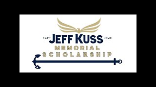 The Captain Jeff Kuss Memorial Scholarship  - Smyrna, TN