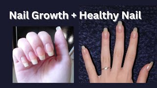 Nail Growth Accelerator: Powerful Subliminal for Nail Health and Growth [ Listen Once]