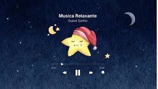 1 Hora de Música Relaxante para Bebês Dormirem Profundamente | Sons Calmantes para Sono Tranquilo