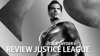 Zack Snyder's Justice League: Sẽ là Khởi Đầu hay Kết Thúc của vũ trụ DC phiên bản Zack Snyder?