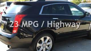 2011 Cadillac SRX Premium Collection for sale in Cincinnati, OH