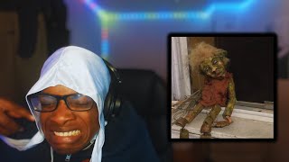 This Touched My Soul 🥹 - Jaydes (yen) - Bipolar - EP Reaction