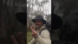 What my week looks like as an adventure filmmaker 🌧️ #adventure #filmmaking #australia