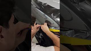 1 on 1 Specialized Training With Chrome Vinyl