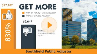 Southfield Public Adjuster Near Me #1 Public Adjuster In Southfield