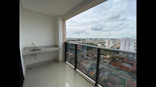 APARTAMENTO À VENDA , PRÉDIO AMSTERDAN - ANÁPOLIS GO