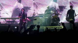 Placebo - The Bitter End - Live@Noci 01.09.2010