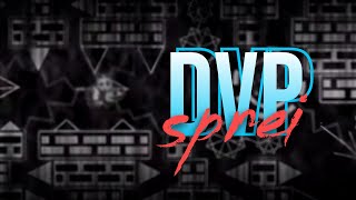 DVP by sprei // Insane Demon